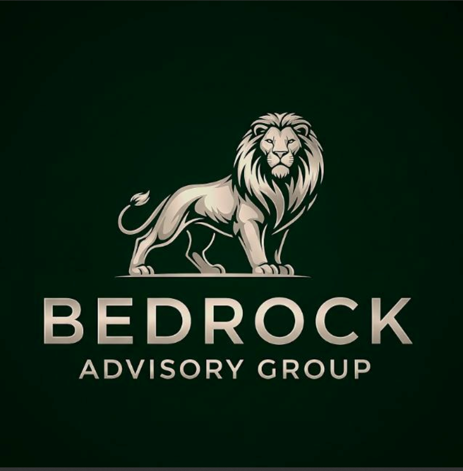 Bedrock Advisory Group logo